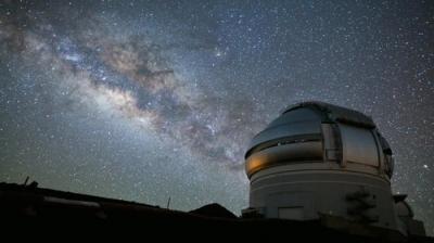 How the Universe Works