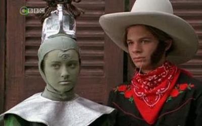 Even Stevens