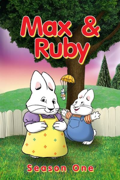 Max and Ruby filmas online