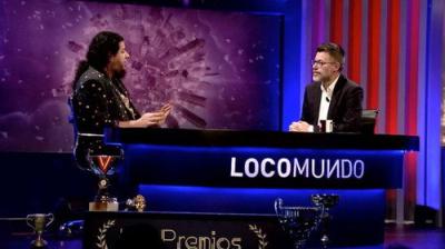 LocoMundo