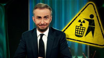 ZDF Magazin Royale