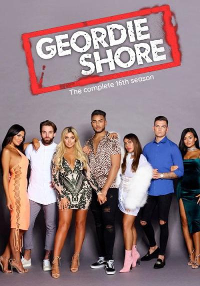 Geordie Shore filmas online