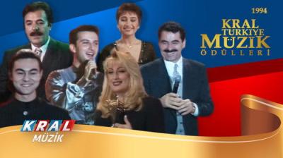 Kral Türkiye Müzik Ödülleri
