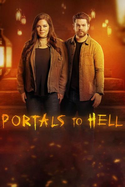 Portals to Hell filmas online