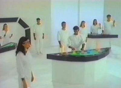 The Girl from Tomorrow