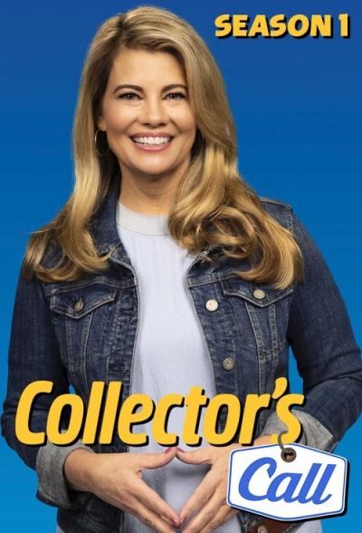 Collector's Call filmas online