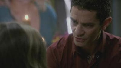 Įstatymas ir tvarka. Specialiųjų tyrimų skyrius