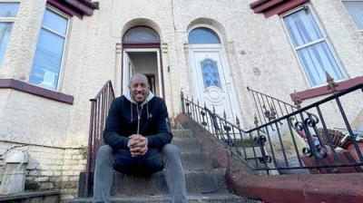 Homes Under the Hammer