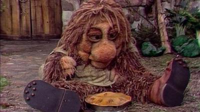 Fraggle Rock