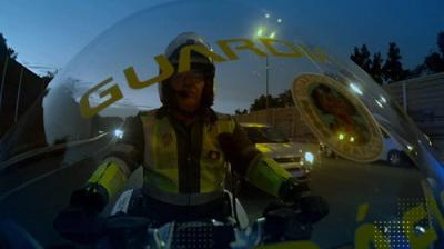 Control de carreteras