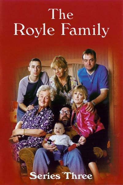 The Royle Family filmas online