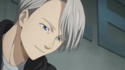 ユーリ!!! on ICE