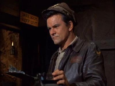 Hogan's Heroes