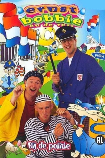Ernst, Bobbie en de rest filmas online