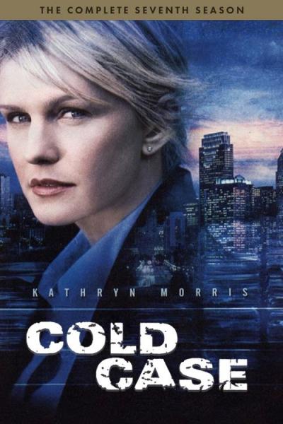 Cold Case filmas online