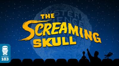 Mystery Science Theater 3000
