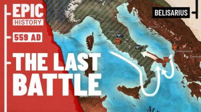 Epic History TV