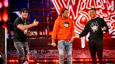 Nick Cannon Presents: Wild 'N Out