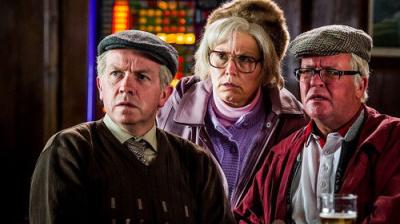 Still Game