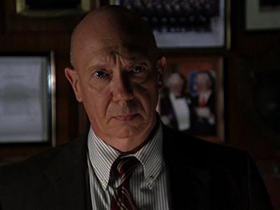 Įstatymas ir tvarka. Specialiųjų tyrimų skyrius