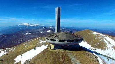 Abandoned Engineering