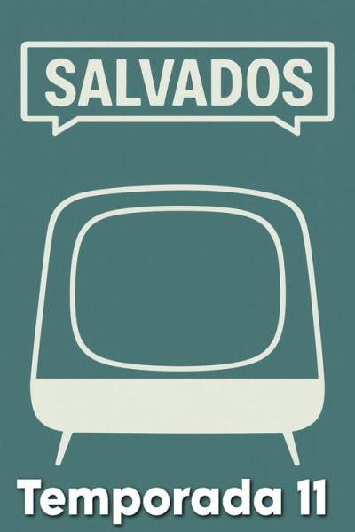 Salvados filmas online