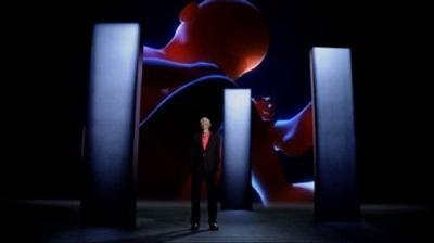 Didžiosios Visatos Paslaptys su Morganu Frimanu