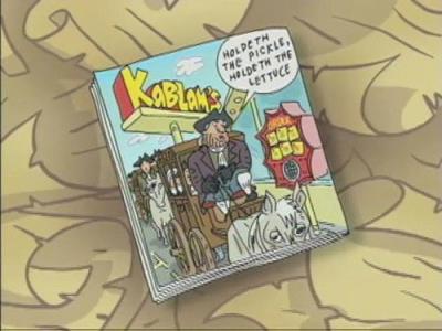 KaBlam!