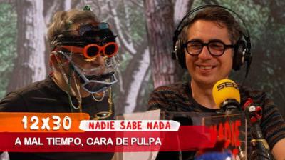 Nadie Sabe Nada