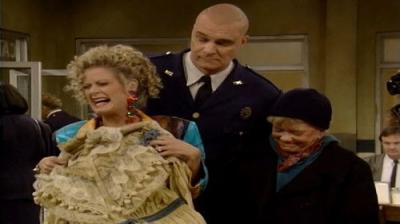 Night Court
