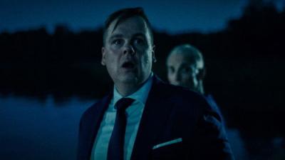 Pysäyttäkää Nyqvist