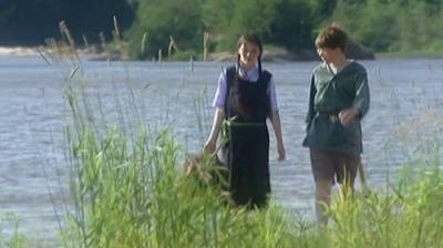 The Worst Witch