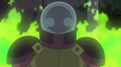 The Spectacular Spider-Man