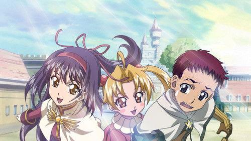 Ragnarok The Animation filmas žiurėti online