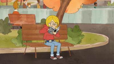 Harriet the Spy