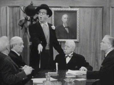 The Phil Silvers Show