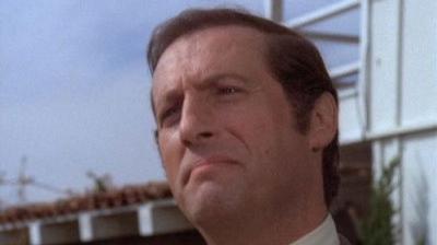 Barnaby Jones