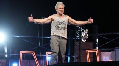 American Ninja Warrior