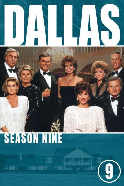 Dallas filmas online