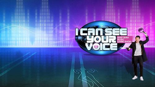 I Can See Your Voice filmas žiurėti online