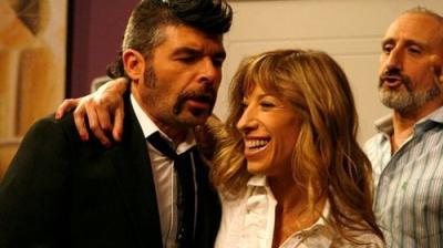 La que se avecina