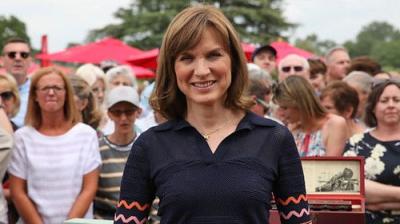 Antiques Roadshow