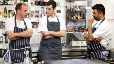 Great British Menu