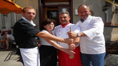 Rosins Restaurants – Ein Sternekoch räumt auf!