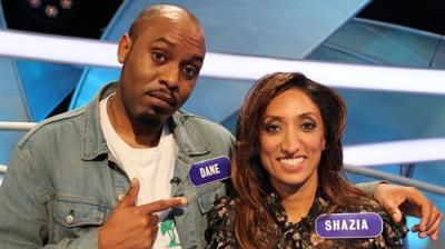 Pointless Celebrities