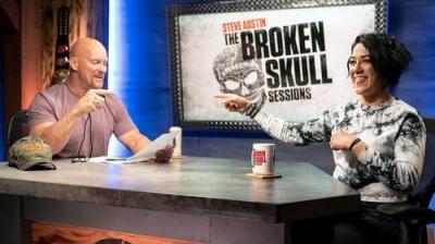 Steve Austin's Broken Skull Sessions