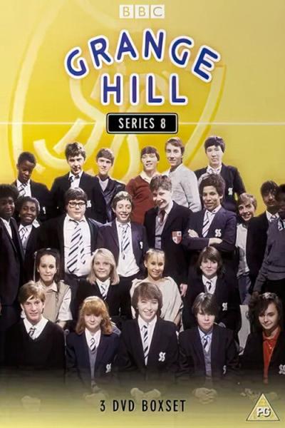 Grange Hill filmas online