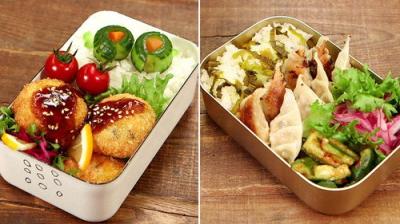 BENTO EXPO