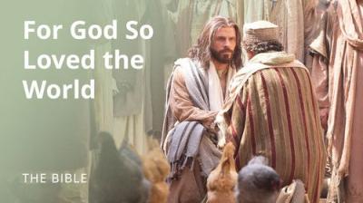 The Life of Jesus Christ