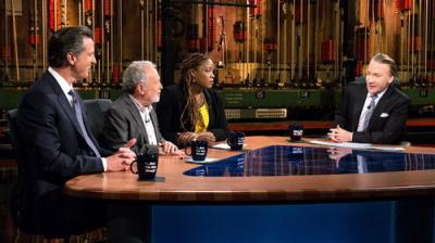 Real Time with Bill Maher